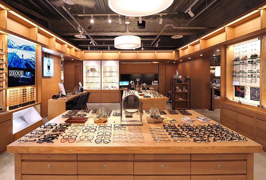 INSPiRAL 函館 蔦屋書店